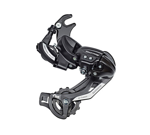Shimano tourney ty500 - shimano,