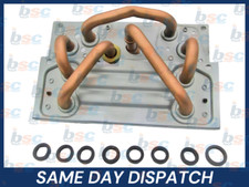 Vaillant Ecotec Pro 24 28 30 VUW Plate Heat Exchanger Support Bracket 178965