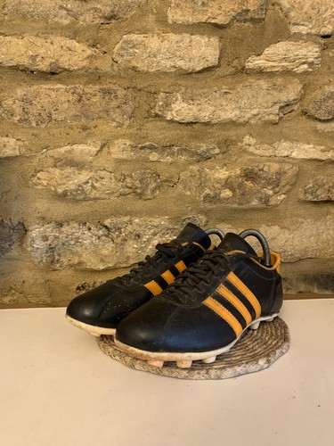 Vintage adidas football boots - vintage,