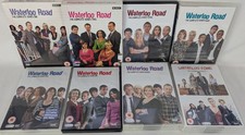 Waterloo Road - Series 1-8