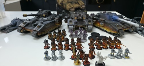 Solar auxilia 30k astra - auxilia, 30k/astra