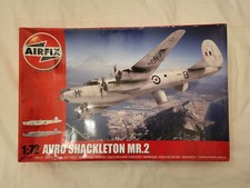 Airfix 1/72 shackleton MR2
