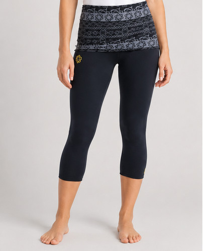 Zaggora activewear foldover - zaggora,