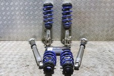 FORD FIESTA MK8 ST PERFORMANCE