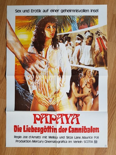 Joe amato german 1 - -,