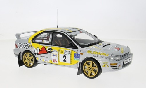 Sun star sun5601 - 1:18, subaru