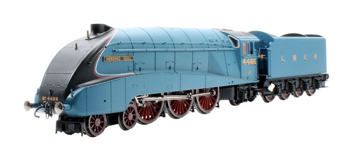 Hornby r2805xs lner class - oo,