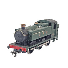 Graham farish 9410 gauge - oo,