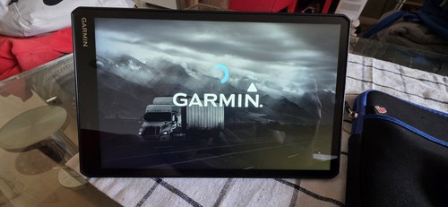 Garmin dezl 1000 - garmin, 10