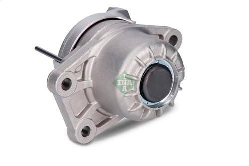 Tensioner lever ribbed belt - tensioner, v-ribbed