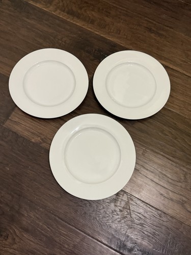 Everyday white dinnerware set - everyday,