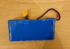 New Direction ND2 Bait Boat Battery 5200 Ah Brand New Unused