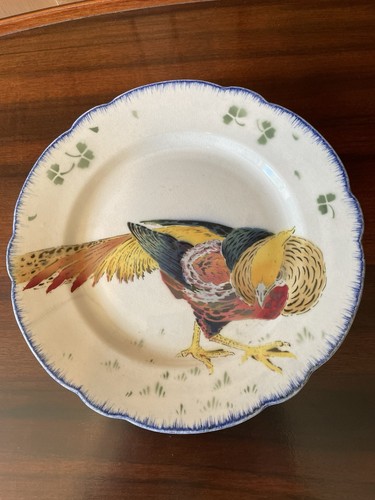 Gien grand oiseaux - grand, pheasant