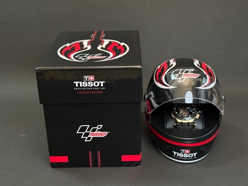Tissot race motogp - tissot,
