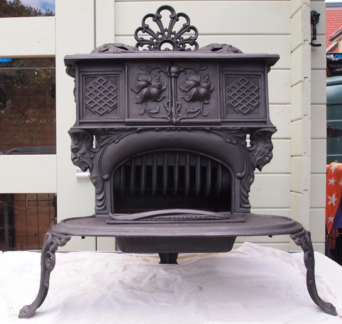Antique scottish smith - scottish, &