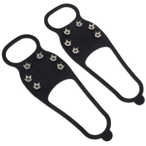 Outdoor ice silicone - ice, spikes