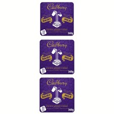 Cadbury Dairy Milk Chocolate