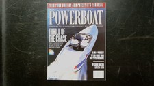 POWERBOAT Magazine April 1997