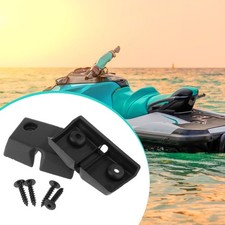 Snap in Fenders Installation