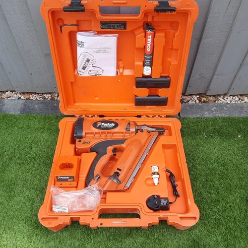 Paslode im350 first fix nail - paslode,