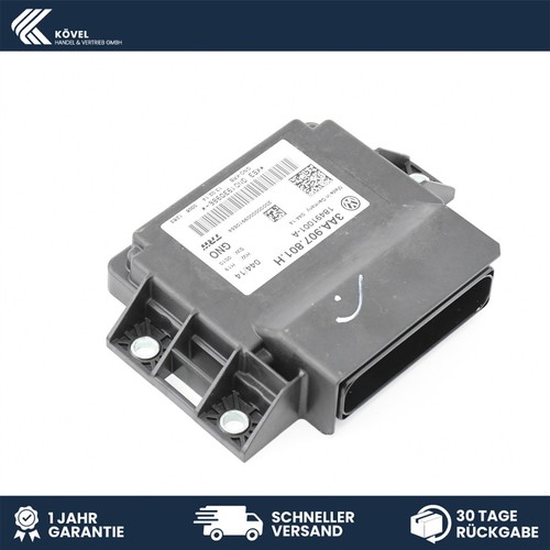 Control unit hand - , brake