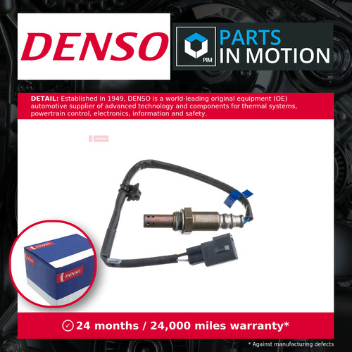 Lambda sensor dox 0238 - lambda, dox-0238