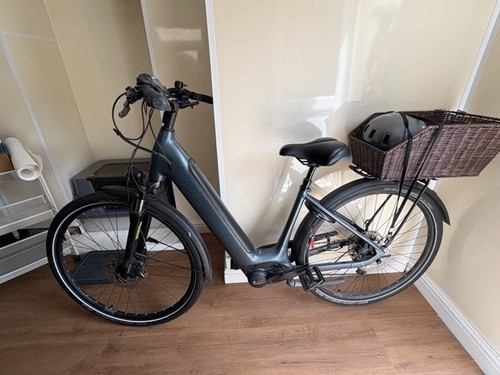 Bike 2022 cube supreme sport - 2022,