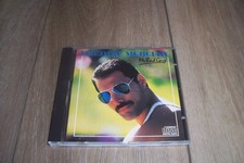FREDDIE MERCURY MR Bad Guy  CD