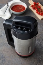 EGL 1.6L Electric Soup Maker