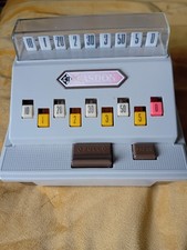 Vintage Casdon Play Cash Till