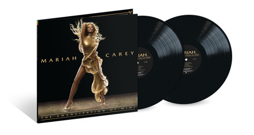 Mariah carey the - carey,