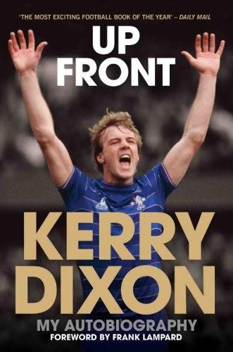 Front dixon kerry book - up,