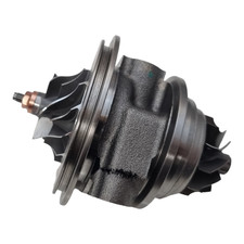 Turbocharger Cartridge for