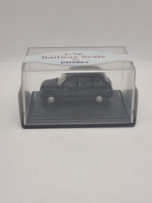 1:76 Railway Scale From Oxford