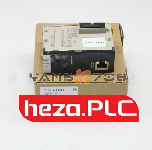 1pc omron cj1w - 1pc, cj1weip21