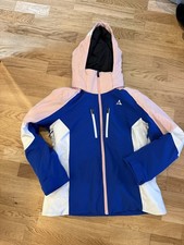 Schoffel ski jacket, women