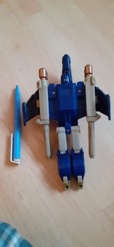 Vintage 1986 transformers - vintage,