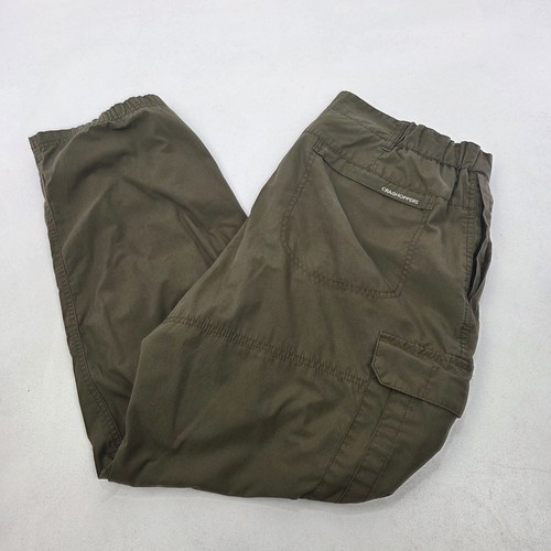 Craghoppers solar shield green - solar,