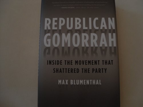 Republican gomorrah inside - republican,
