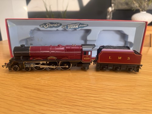 Hornby 832 lms - -,