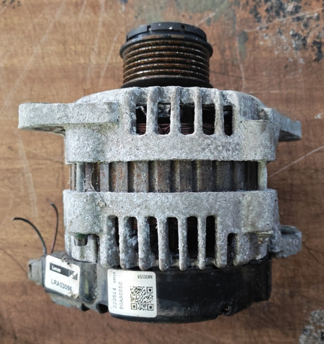 Lra03096 lucas alternator - lra03096,