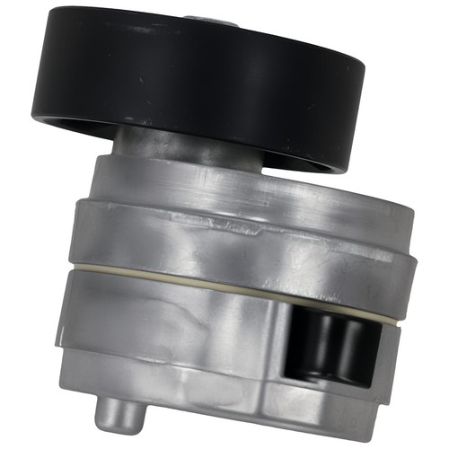 Auxiliary drive belt - belt, tensioner