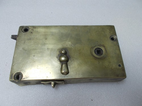 Door rim lock locks - door,