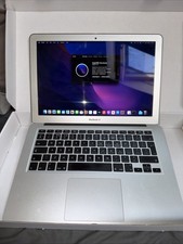 Apple MacBook Air 13-inch
