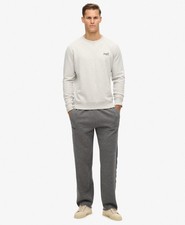 Superdry Mens Essential Logo