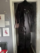 GUL Dry Suit Medium