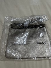 Avon Gold Cross Body Bag new 