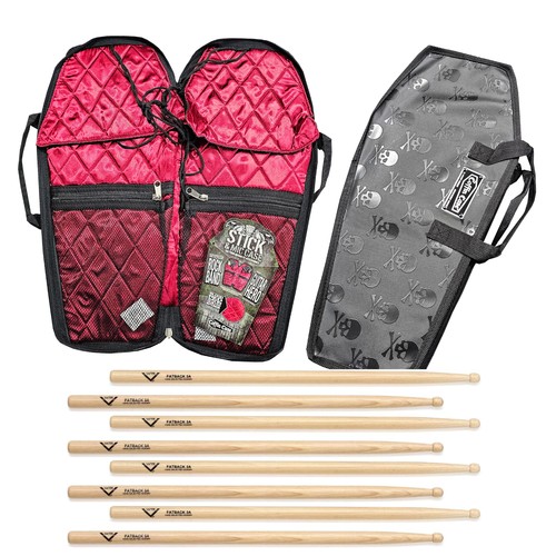 Vater fatback drum - 3a,