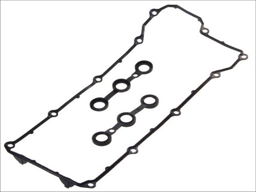 Valve cover gasket set fits