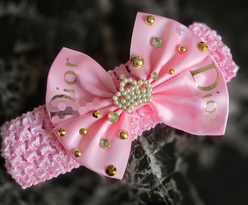 Pink baby girl - pink,